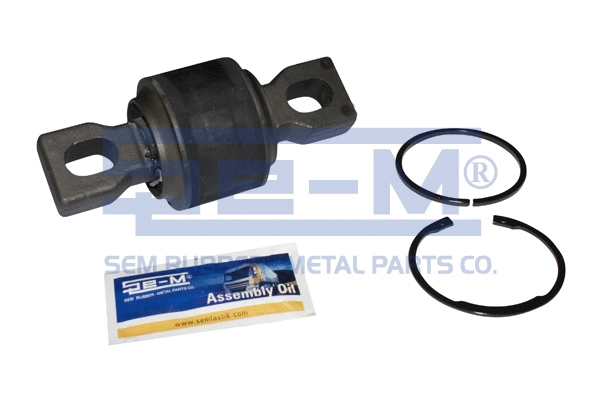 Repair Kit, control arm (7614)