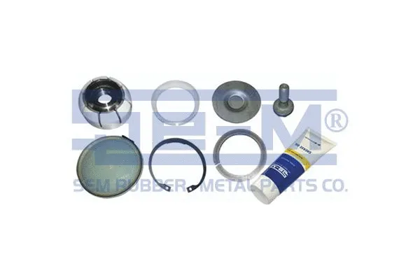 Repair Kit, control/trailing arm (12060)
