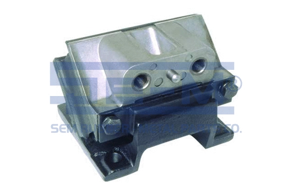 Mounting, engine (7538)