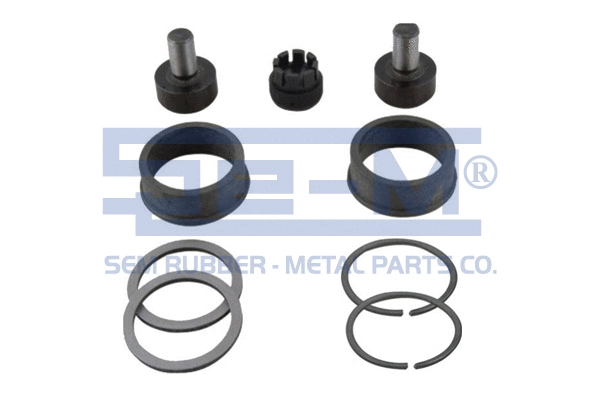 Bearing, clutch lever (9455)
