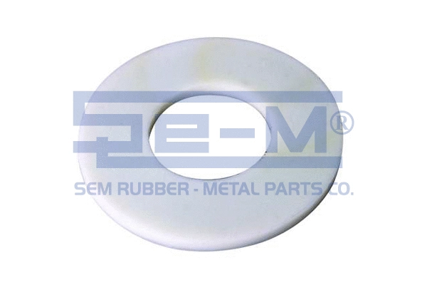 Spacer, driver cab stabiliser (7555)