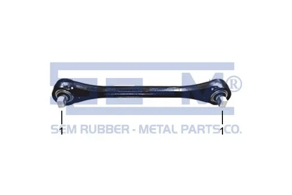Control/Trailing Arm, wheel suspension (11659)