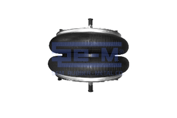 Bellow, air suspension (72.2302.F02)
