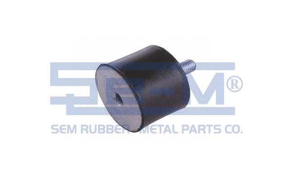 Rubber Buffer, muffler (7218)
