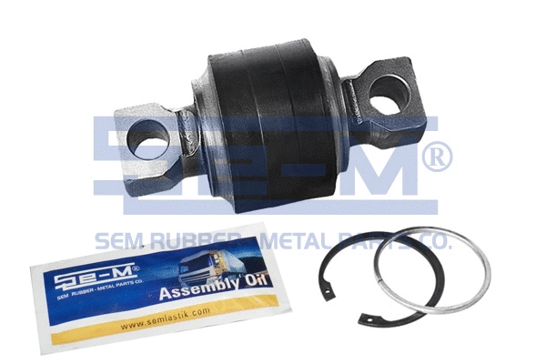 Repair Kit, control/trailing arm (7565)
