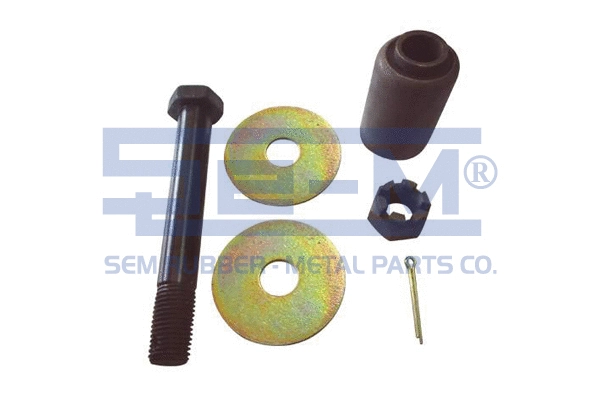 Bushing, leaf spring (7994)