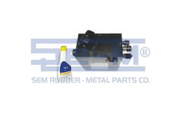 Tilt Pump, driver cab (11648)