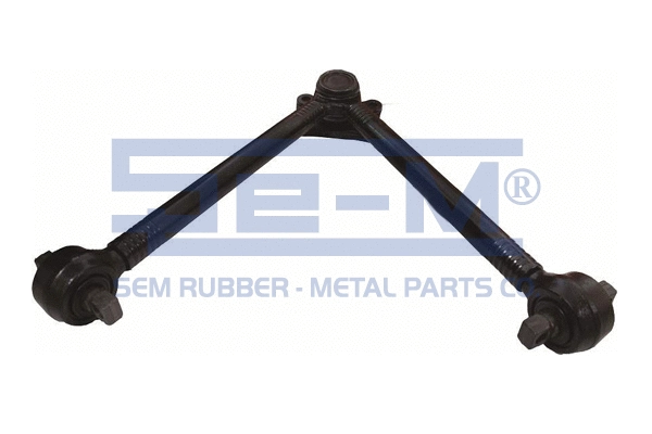 Control/Trailing Arm, wheel suspension (9311)