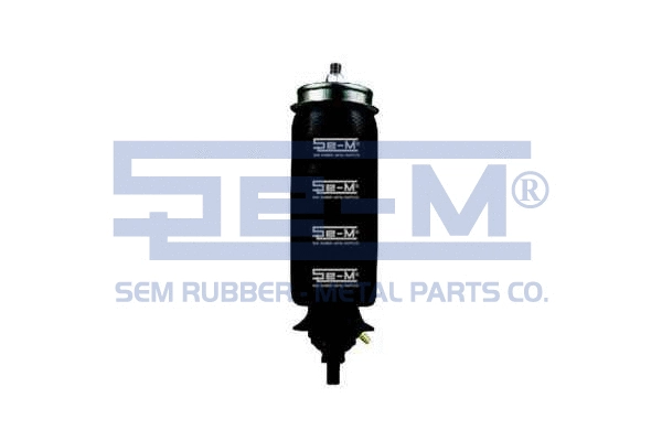 Shock Absorber, driver cab suspension (10811)