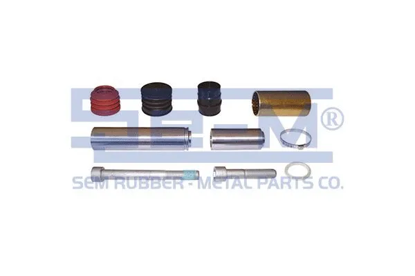 Repair Kit, brake caliper (12225)