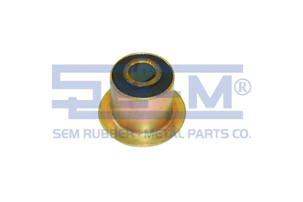 Bushing, leaf spring (10197)