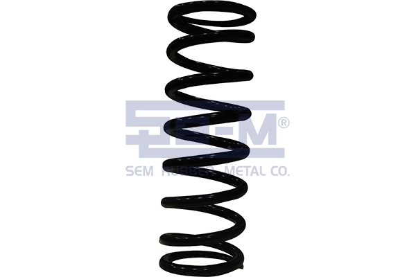 Spring, driver cab suspension (18902)