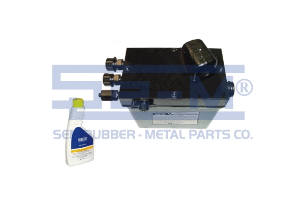 Tilt Pump, driver cab (9408)