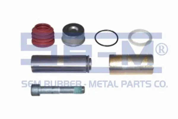 Repair Kit, brake caliper (12216)