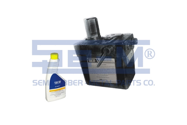 Tilt Pump, driver cab (8451)