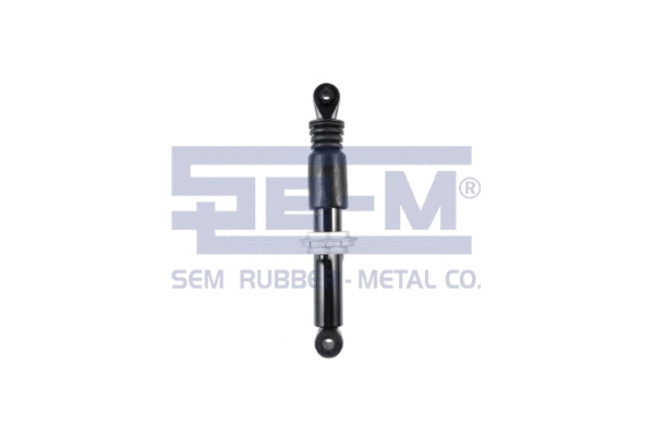 Shock Absorber, driver cab suspension (15575)