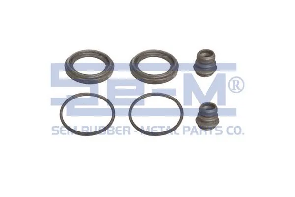 Repair Kit, brake caliper (12732)