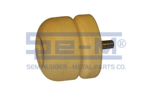 Rubber Buffer, driver cab (8339)