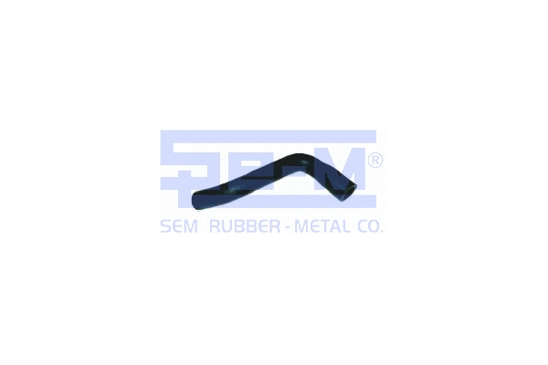 Radiator Hose (9665)