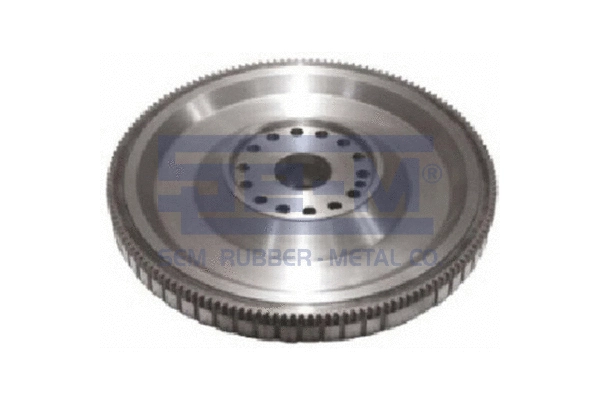 Flywheel (15097)