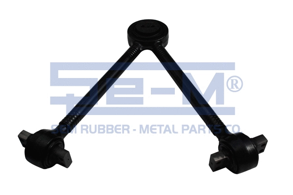 Control/Trailing Arm, wheel suspension (9321)