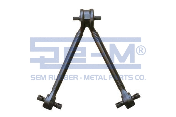 Control/Trailing Arm, wheel suspension (8183)