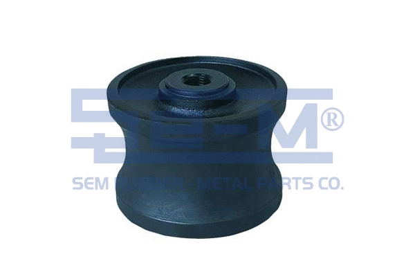 Mounting, manual transmission (7387)