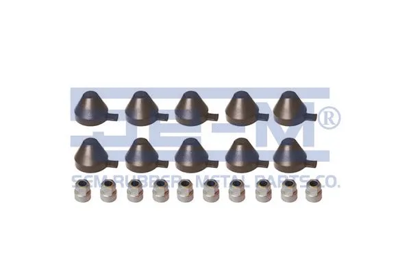 Repair Kit, brake caliper (12179)