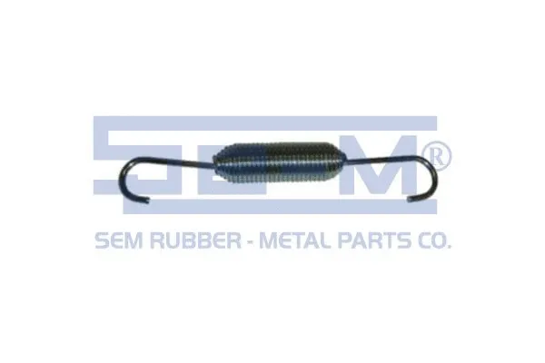 Spring, brake shoes (13199)