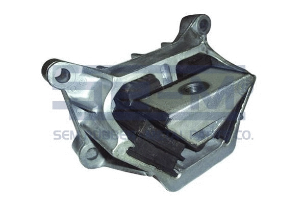 Mounting, engine (7891)