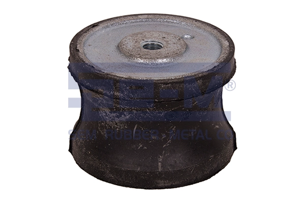 Mounting, manual transmission (16681)