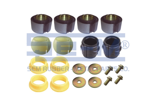 Mounting, stabiliser bar (9436)