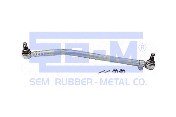 Centre Rod Assembly (14203)