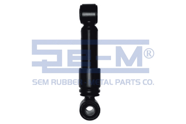 Shock Absorber, driver cab suspension (10464)