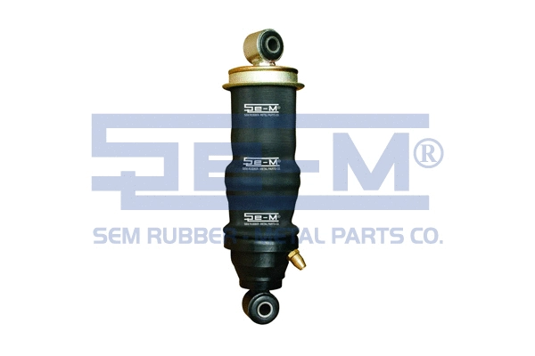 Shock Absorber, driver cab suspension (8160)