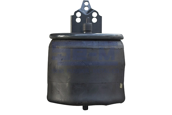 Bellow, air suspension (72.4543.C)