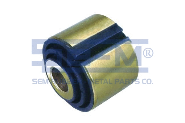 Bushing, stabiliser bar (7702)