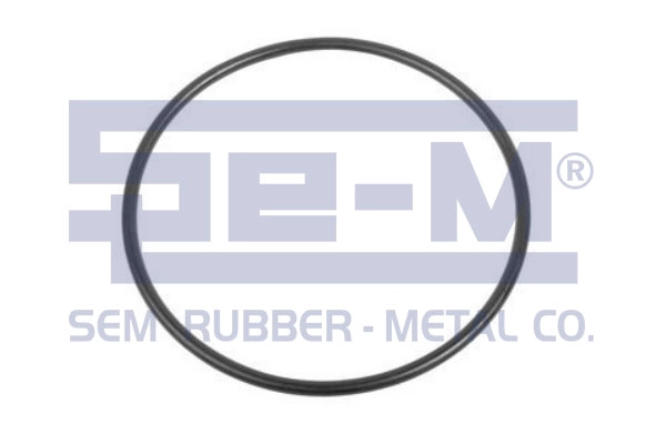 Seal Ring, wheel hub (18081)