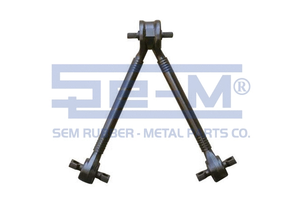 Control/Trailing Arm, wheel suspension (8170)