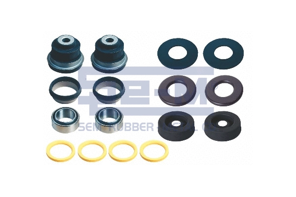 Repair Kit, driver cab suspension (7777-1)