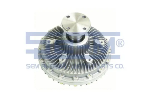 Clutch, radiator fan (12132)