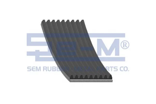 V-Ribbed Belt (11692)