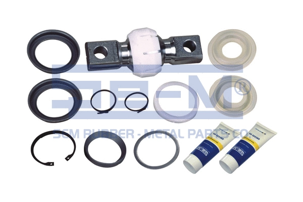 Repair Kit, control/trailing arm (7852)
