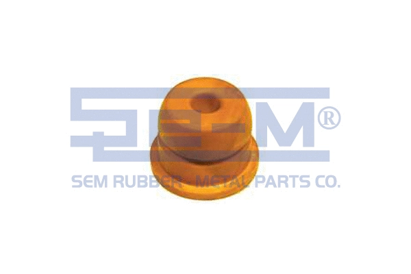 Rubber Buffer, suspension (9246)