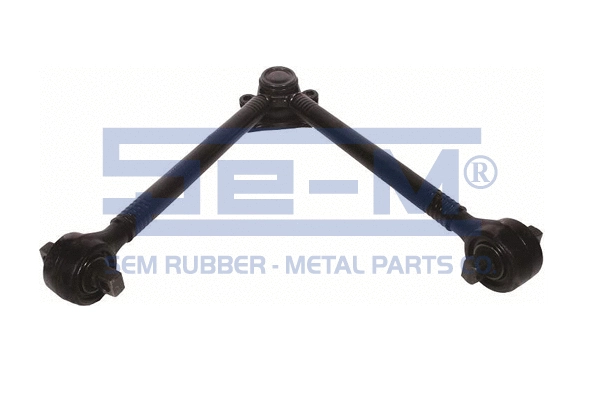Control/Trailing Arm, wheel suspension (9325)