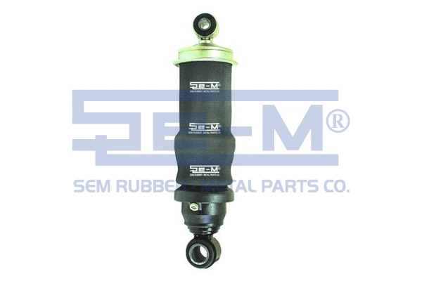 Shock Absorber, driver cab suspension (8473)