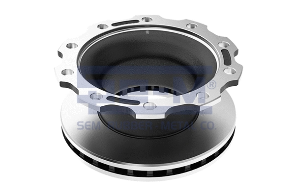 Brake Disc (15853)