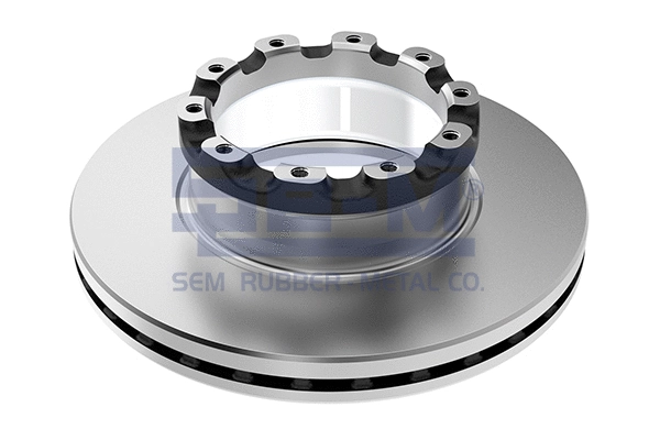 Brake Disc (15860)