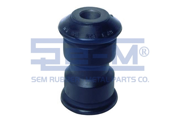 Mount, leaf spring hanger (7589)