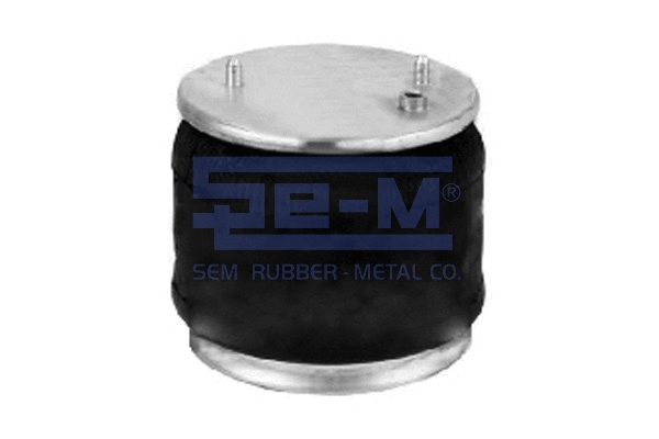 Bellow, air suspension (72.40303.C)